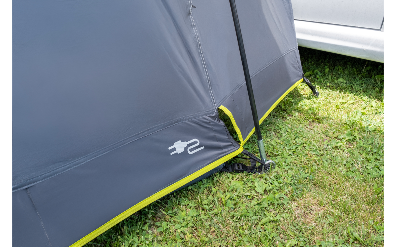 Produktbild Brunner Rambler Busvorzelt freistehend 1