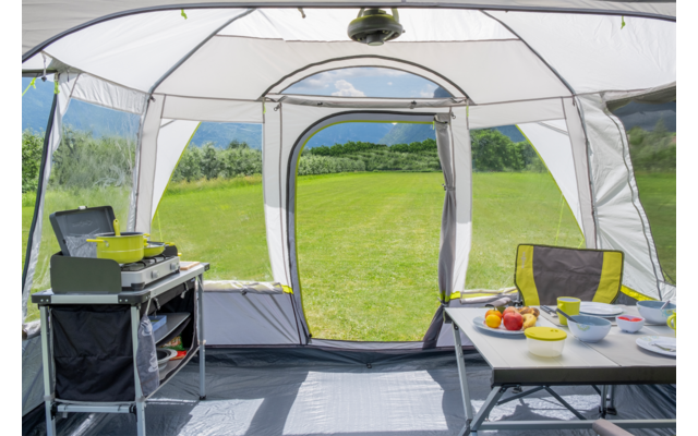 Produktbild Brunner Rambler Busvorzelt freistehend 1