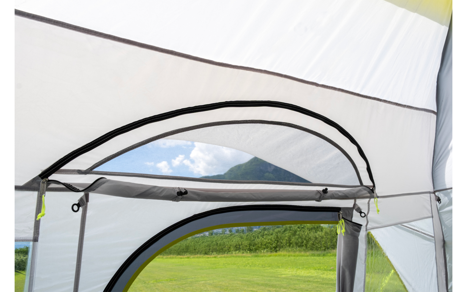 Produktbild Brunner Rambler Busvorzelt freistehend 1