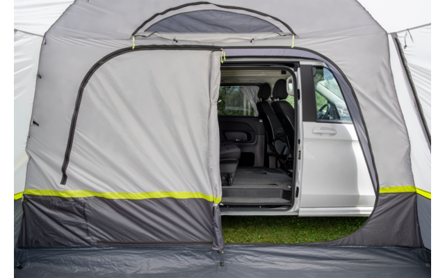 Produktbild Brunner Rambler Busvorzelt freistehend 1