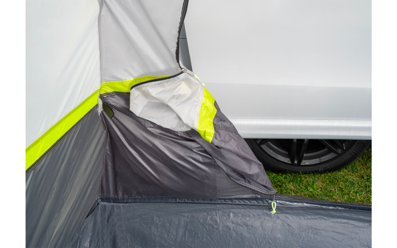 Produktbild Brunner Rambler Busvorzelt freistehend 1