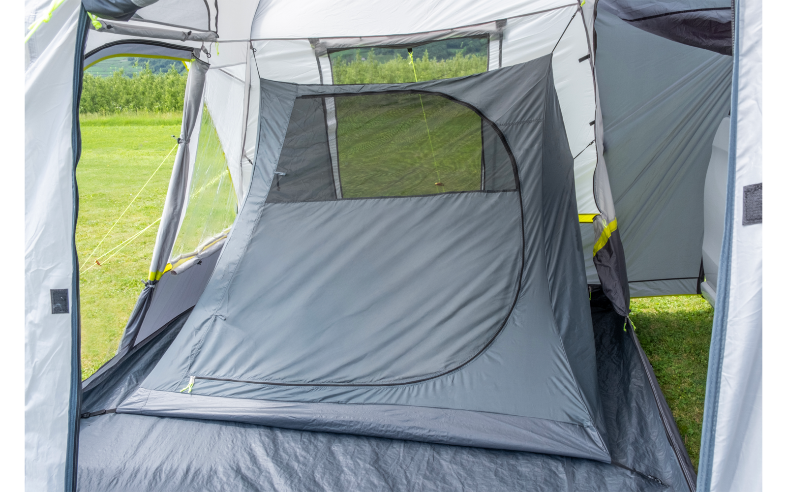 Produktbild Brunner Rambler Busvorzelt freistehend 1