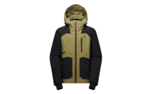 620668M 620668L 620668XL 620668XXL 620668XXXL - Dare 2b Baseplate IV Herren Skijacke
