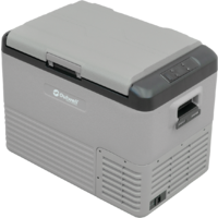 Outwell Arctic Chill 40 Kompressor K&uuml;hlbox mit -20 bis +20 &deg;C K&uuml;hlbereich 37,1 Liter