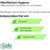 Immagine piccola del prodotto Safe Camping Oberfl&auml;chen-Hygiene 1