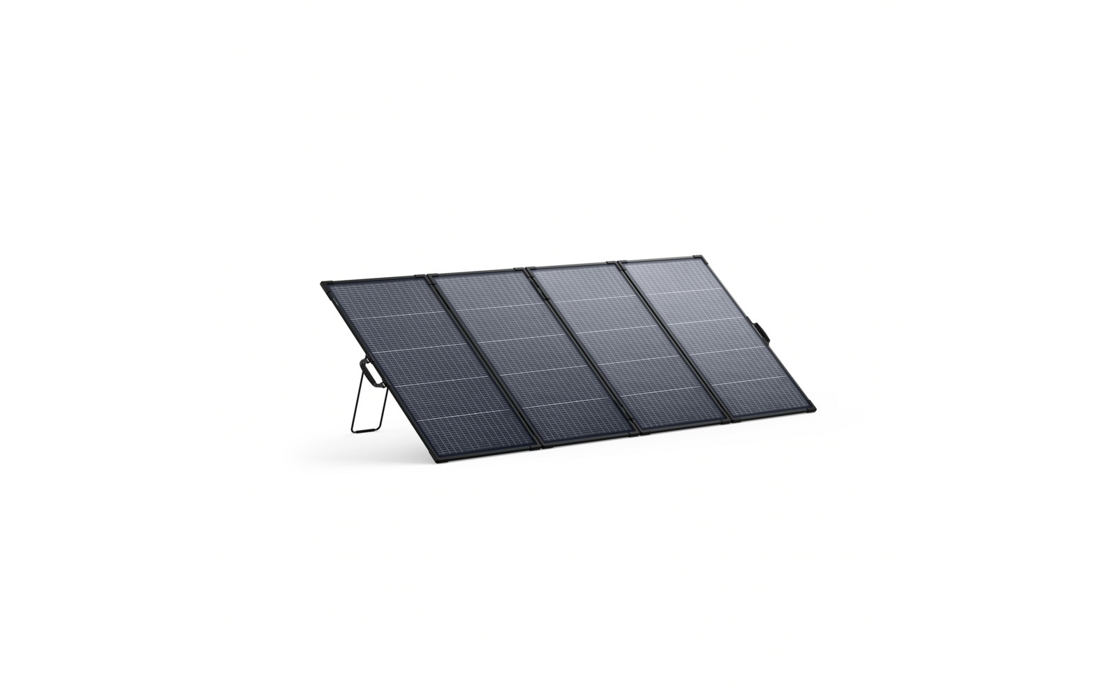 Produktbild Anker Solix PS Serie Solarpanel faltbar mit beidseitiger Energiegewinnung 1