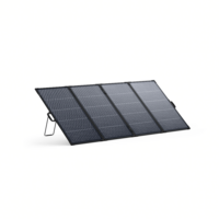 Anker Solix PS200B Solarpanel faltbar mit beidseitiger Energiegewinnung 400 W