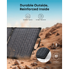 Kleines Produktbild Anker Solix PS Serie Solarpanel faltbar mit beidseitiger Energiegewinnung 1