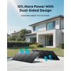 Kleines Produktbild Anker Solix PS Serie Solarpanel faltbar mit beidseitiger Energiegewinnung 1