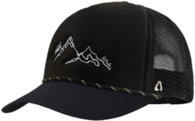 620939 - P.A.C. Foam Trucker Cap Unisex Kappe