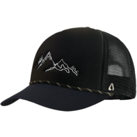 P.A.C. Foam Trucker Cap Gorra Unisex