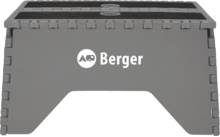 Berger Klapptritt 