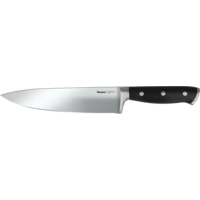  Cuchillo de cocinero Metaltex Magnifica Line acero inoxidable 34 cm