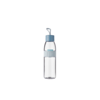 Mepal Ellipse Trinkflasche 500 ml Nordic blue