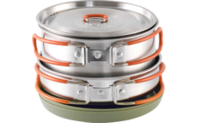 621113 435423 - Easy Camp Moss Kochset