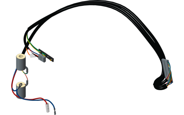 Produktbild Truma Kabelbaumset f&uuml;r Combi 6 (E) Ersatzteilnummer 34020-00239 1