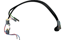 621281 - Truma kabelboom voor Combi 6 (E) onderdeelnummer 34020-00239