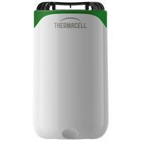 Thermacell HALO Mini PT-19 Appareil manuel anti-moustiques 15 m&sup2; blanc
