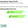 Kleines Produktbild Safe Camping Impr&auml;gnier-Spray Textil Impr&auml;gnierspray wetterbest&auml;ndig 1