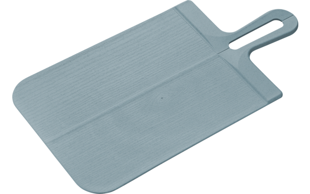 Produktbild Koziol Snap L Schneidebrett mit Klappfunktion 46,4 x 24,2 cm 1