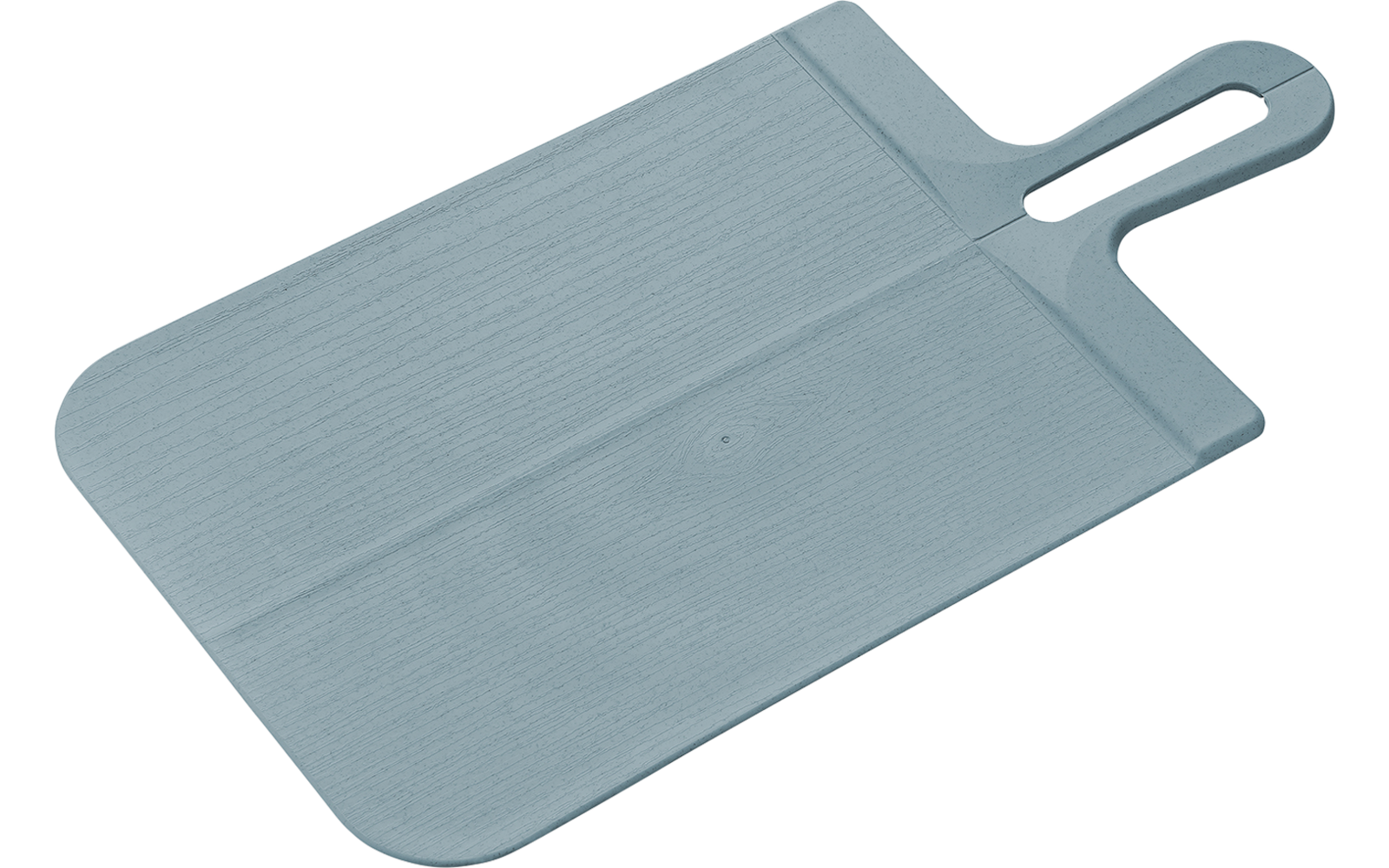 Produktbild Koziol Snap L Schneidebrett mit Klappfunktion 46,4 x 24,2 cm 1