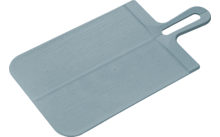 621409 - Tabla de cortar L Snap Koziol