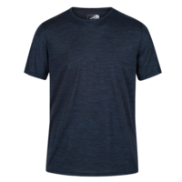 Regatta Fingal Editie Mannen T-shirt