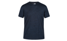 621428XXXL 6214284XL - Regatta Fingal Edition Marl Herren T-Shirt