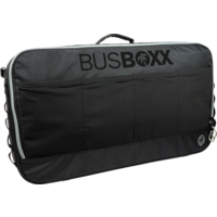 BusBoxx WindowBOXX Fenstertasche für Fahrerseite / Beifahrerseite 50 Liter für T5 / T6 / T6.1