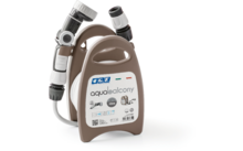 G.F. Aquabalcony Mini boîte à tuyau 10 mètres