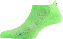 62158644-47 - P.A.C. SP 1.0 Footie Active Short Calzini Uomo