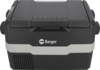 Berger DMC 45 Kompressor K&uuml;hlbox Dual-/ und Singlezone 12V 24V 230V 45 Liter
