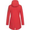 Kleines Produktbild Ankerglut Ankerglutbrise Softshellmantel Damen 1