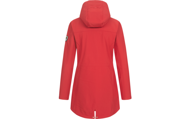 Produktbild Ankerglut Ankerglutbrise Softshellmantel Damen 1
