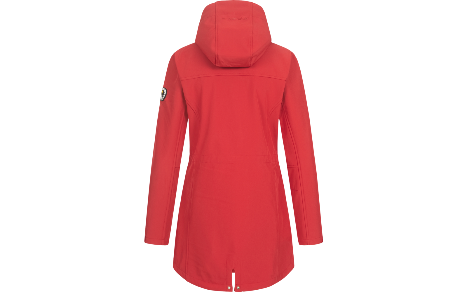 Produktbild Ankerglut Ankerglutbrise Softshellmantel Damen 1
