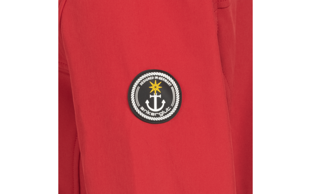 Produktbild Ankerglut Ankerglutbrise Softshellmantel Damen 1