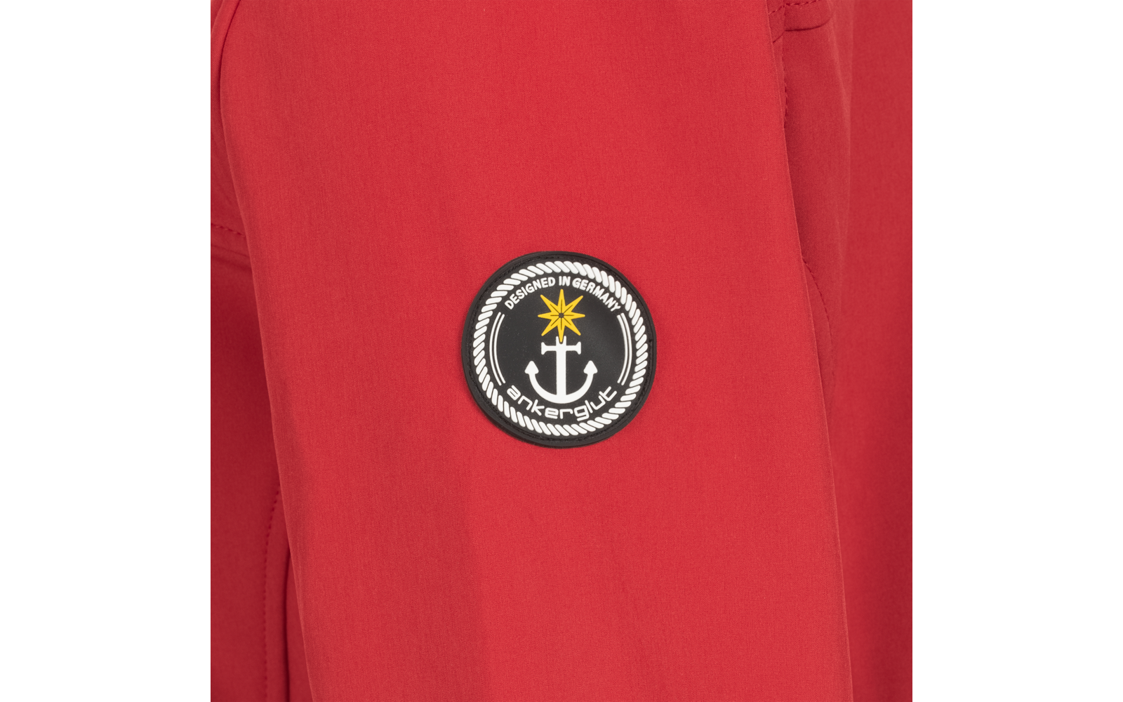 Produktbild Ankerglut Ankerglutbrise Softshellmantel Damen 1