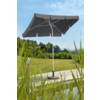 Petite image du produit Ibiza Balkonschirm Sonnenschirm mit UV-Schutz 50+ anthrazit 1