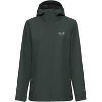 Jack Wolfskin Outrovert 2L Damen Outdoorjacke