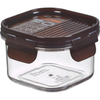 LocknLock Dose 260 ml quadratisch