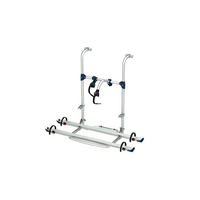 Fiamma Carry Bike Pro fietsendrager speciale uitvoering Hymer/Dethleffs