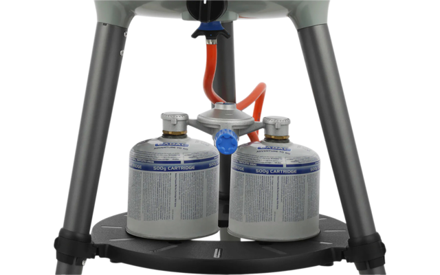 Produktbild Cadac Carri Chef 40 BBQ Gasgrill 1