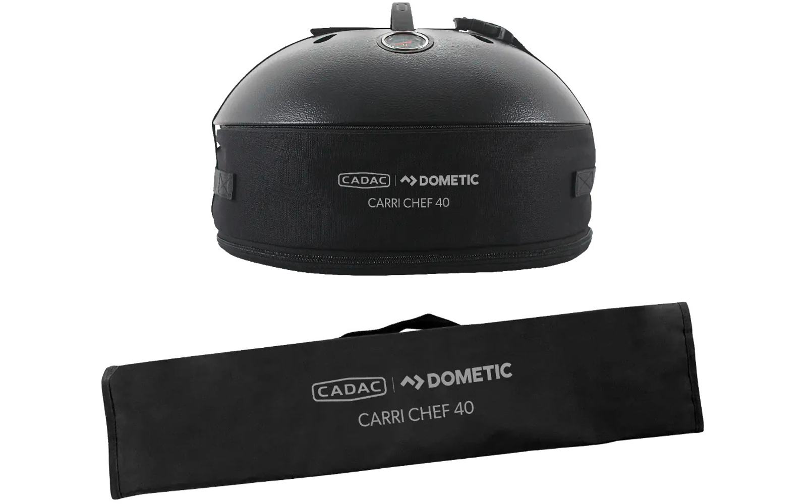 Produktbild Cadac Carri Chef 40 BBQ Gasgrill 1