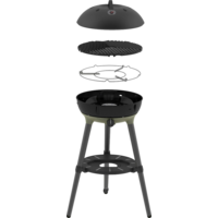 Cadac Carri Chef 40 BBQ Gasgrill 50 mbar