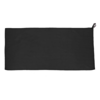 Serviette microfibre Berger AquaLess 120x60 cm anthracite
