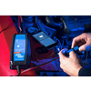 Kleine productafbeelding Victron Blue Smart IP65 Batterieladeger&auml;t 12 V CEE 7/17 Anschluss 15 Ampere 1