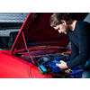 Kleine productafbeelding Victron Blue Smart IP65 Batterieladeger&auml;t 12 V CEE 7/17 Anschluss 15 Ampere 1
