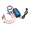 Kleine productafbeelding Victron Blue Smart IP65 Batterieladeger&auml;t 12 V CEE 7/17 Anschluss 15 Ampere 1