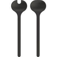 Mepal Silueta slabestek 2-delig nordic black