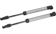 262911 539589 590915 591776 622331 753896 - Berger gasveer set van 2